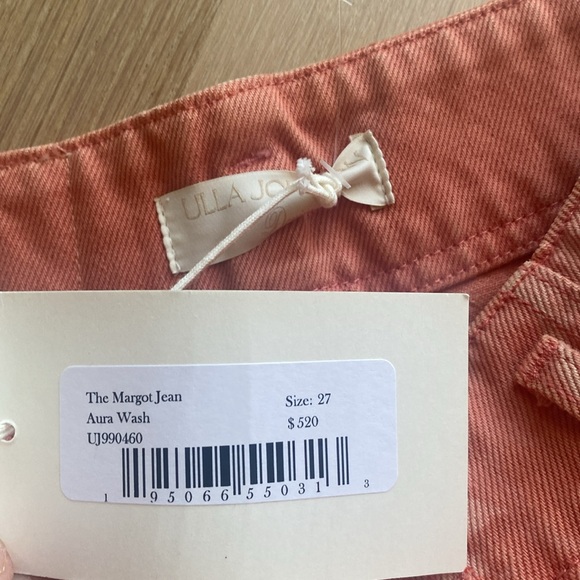 Ulla Johnson Margo Jean - Picture 4 of 9